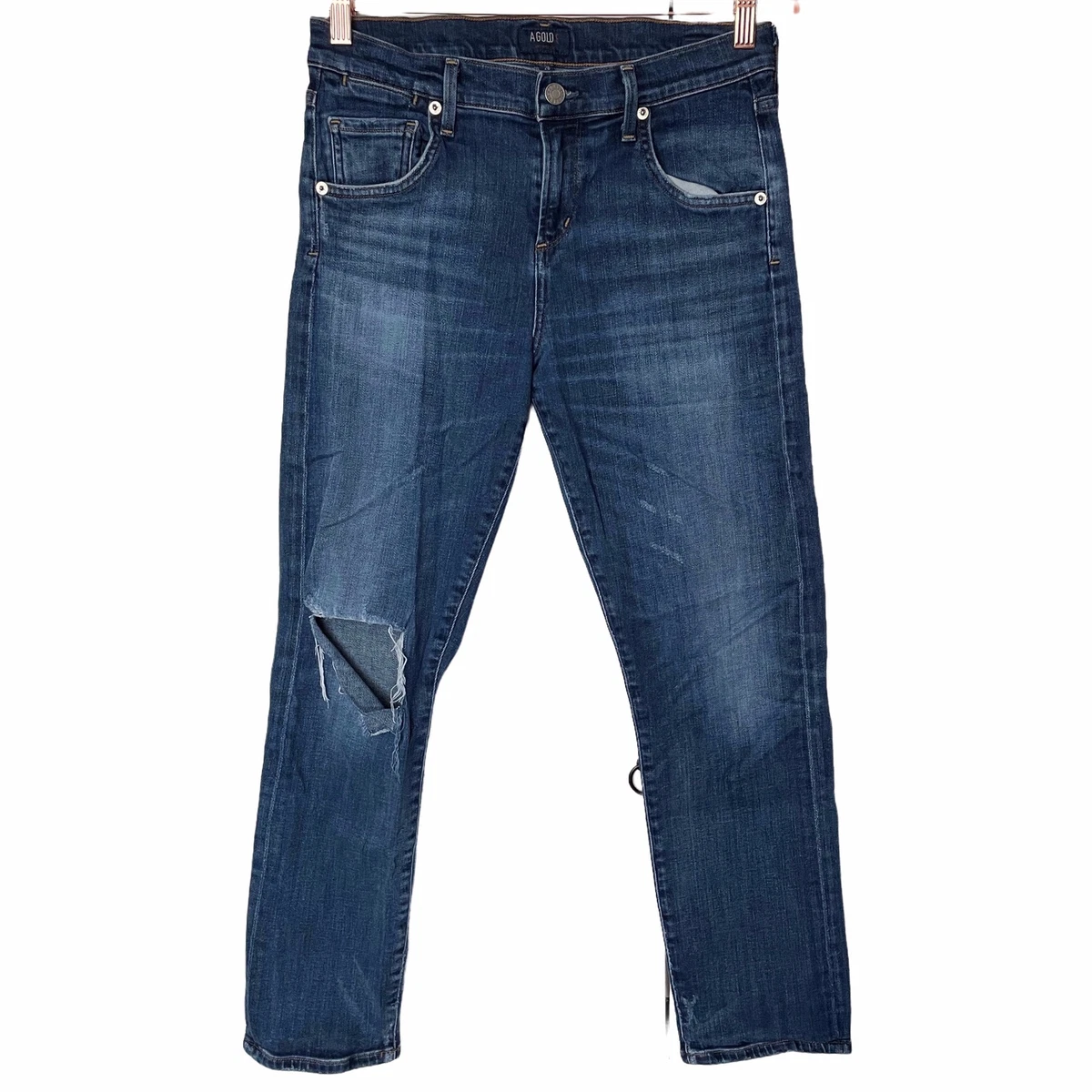 Agolde isabel sale