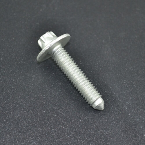 22Pcs Engine Oil Pan Bolts Fits BMW 228i 320i 328i 428i 528i X1 X3 X4 X5 Z4 - Picture 3 of 3