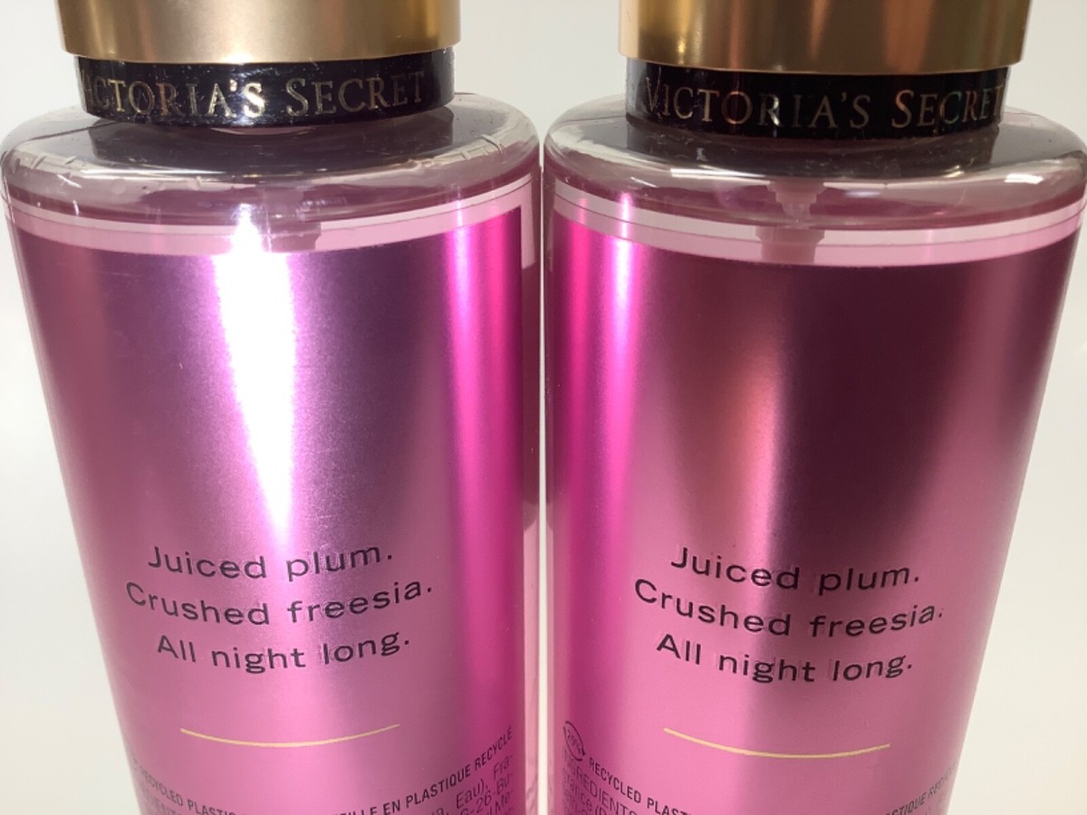 victoria secret juiced plum