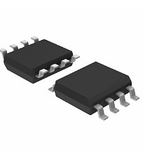 Pack of 4  FAN73833MX  Integrated Circuits Gate Half-Bridge 8SOIC :RoHS