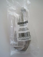 Liberty Satin Nickel Hook