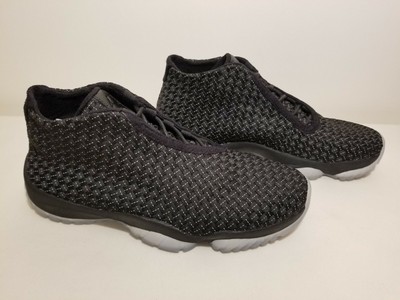 jordan future glow in the dark