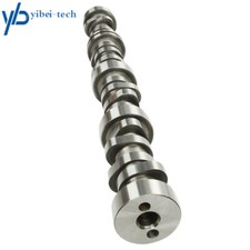 Hydraulic Roller Camshaft 12625436 For 2007 2008-2014 Chevy Silverado 1500 5.3l