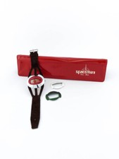 Catena Bulle / Spaceman Spaceman con scatola originale