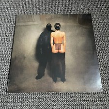 �$, Kanye West, Ty Dolla $ign ? Vultures 1 Vinyl Record SEALED Brown Marble