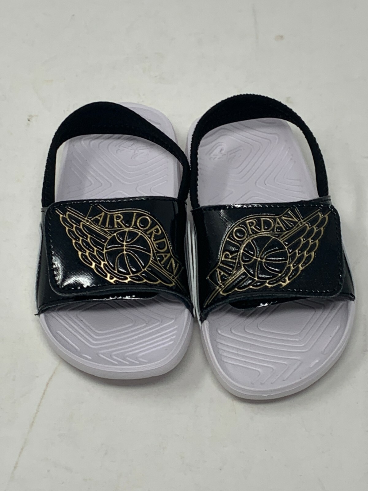 jordan hydro toddler