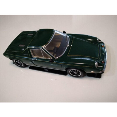 Kyosho 1/18 Diecast Miniature Car Lotus Europa Special | eBay