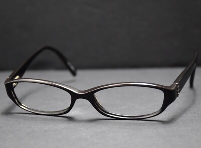 Specsavers Cookie Brille Brillengestell Brille Schwarz