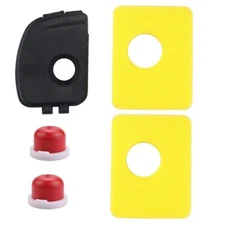 Air Filter Cover Kit For Troy Bilt TB110 TB115 TB554 lawn mower