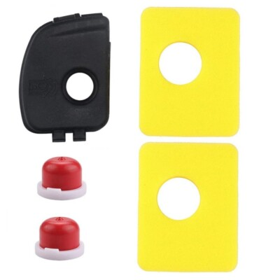 #ad Air Filter Cover Kit For Troy Bilt TB110 TB115 TB554 lawn mower $10.99