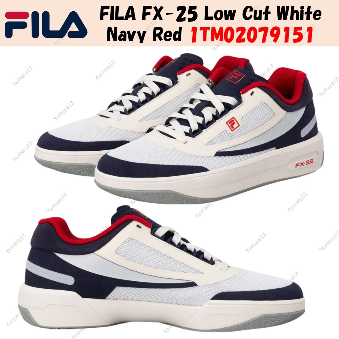 FILA スニーカー FILA（フィラ） スニーカー 「FILA」Infinito レディース : ZOZOTOWN