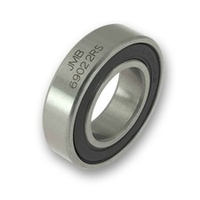 Bearing 6902-2RS 15x28x7 