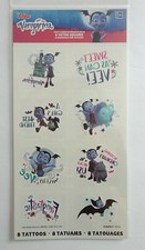 Disney VampirinaTemporary Tattoos