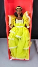 Integrity Toys Fashion Royalty Lemon Lullaby Poppy Parker Dressed Doll NRFB