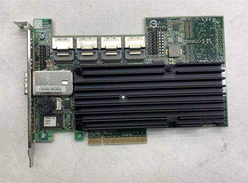 LSI 5*9750-16i4E 1*9750-24i4eSATA/SAS 6Gbps PCI-e RAID Controller Card Lot of 6 - Photo 3/5