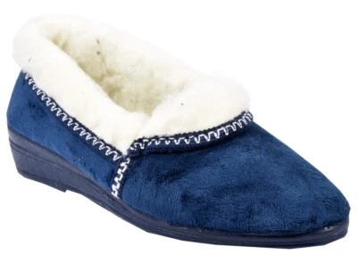 CHARENTAISE Femme Pantoufle PREMIUM - Photo 1/4