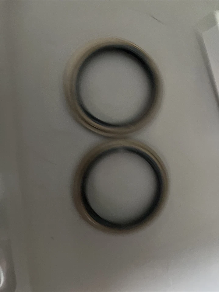 88-02 Se adapta a Mazda 626 FWD sello de rueda delantera 1932 G231 Foto 3 de 4