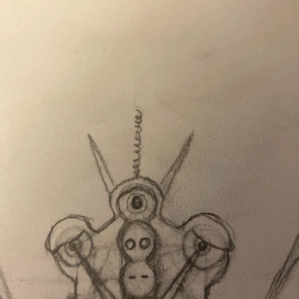 Imagen de Anubis: de la fuente Foto 3 de 4