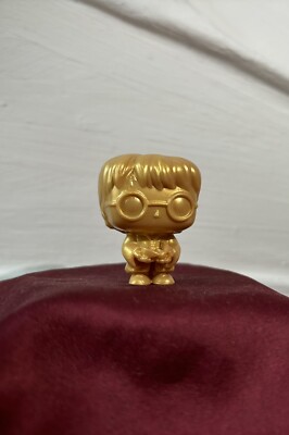 Harry Potter VT401 + ,,K   Stamp - Kinder Joy Figur original 