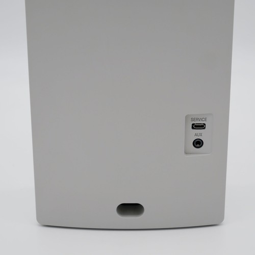 Bose SoundTouch 10 Lautsprecher Music System - Weiß ✅ GUT & GETESTET - Bild 10 von 12