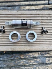 Campagnolo Athena Innenlager Road Fixie Fixed Gear Pista Single Speed 111mm