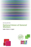 Ben Stacy Jerrik | National Union Of General Workers | Taschenbuch | Englisch