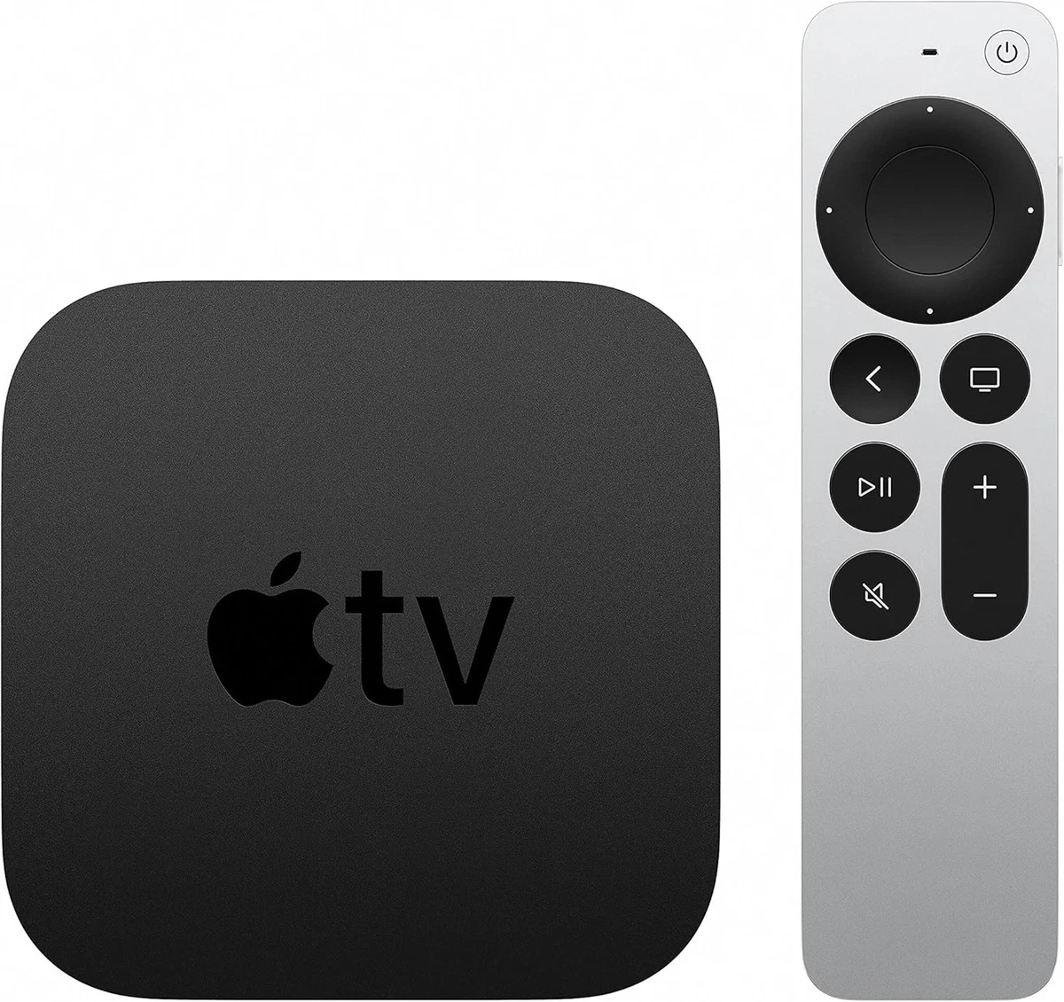 Apple TV 4K (2nd Generation) for sale - eBay