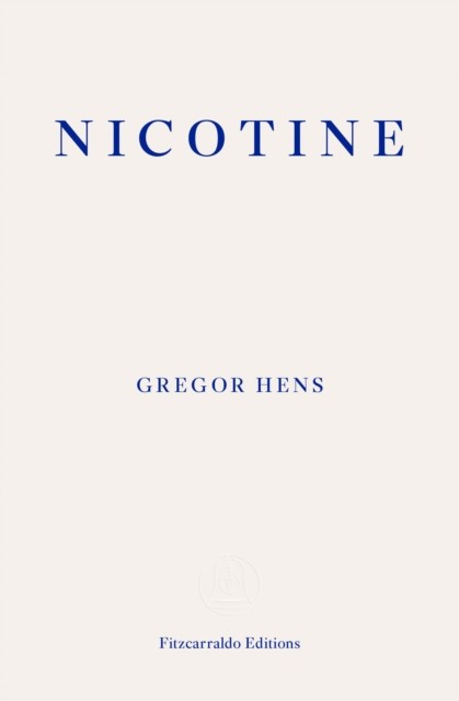 Nicotine Gregor Hens - Image 2
