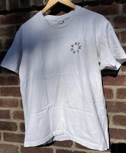 Chemise en marbre suprême taille M