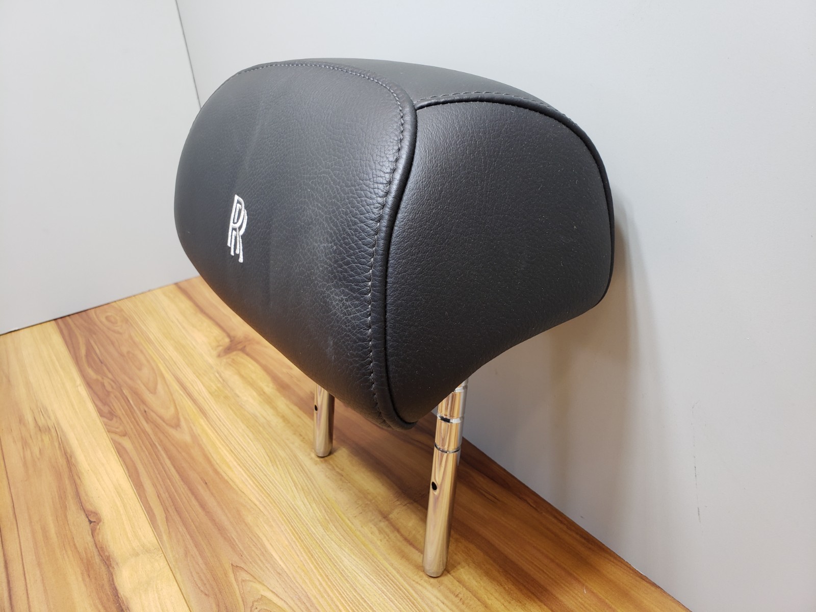 Rolls-Royce Ghost 2010-2014 Rear Left Headrest Black