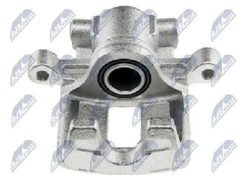 Original NTY Brake Caliper HZT-MS-008 For Chrysler Dodge Jeep Mitsubishi