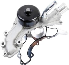 AW6169 Water Pump w/Gasket  Fit for Chrysler 200 300 Town Country, Dodge Avenge