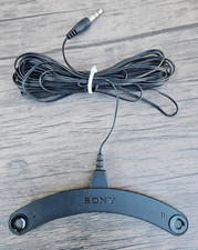 SONY ECM-AC3 CALIBRATION OPTIMIZER MEASUREMENT MICROPHONE A8