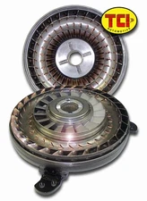 TCI 241003 TH350 400 w Dual Pattern Ultimate StreetFighter Converter