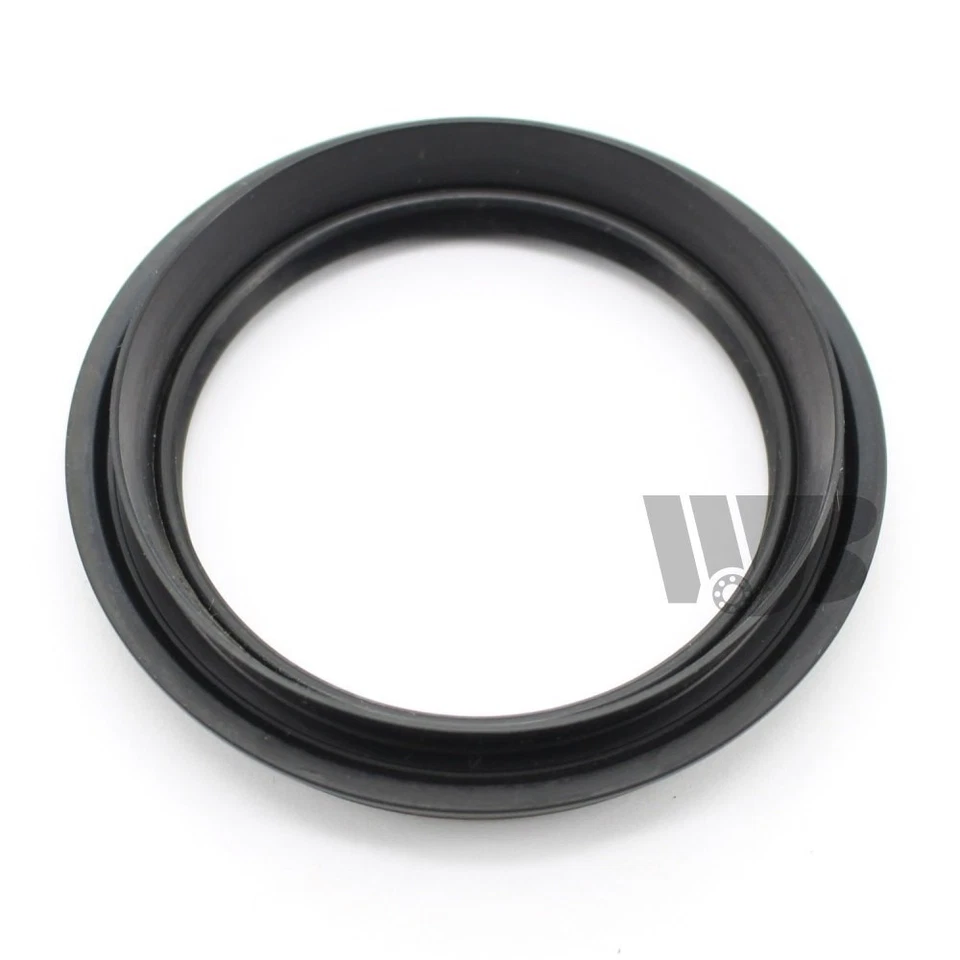 For Infiniti Q45 1997-2001 WJB WS710439 Rear Driver or Passenger Side Wheel Seal Foto 2 de 2
