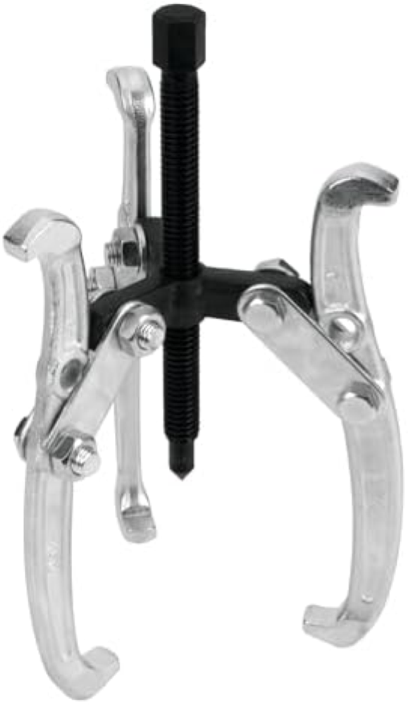 Performance Tool Wilmar W136P 10,2 cm 3 Jaw Gear Puller