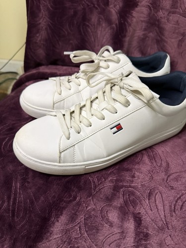 Tommy Hilfiger Men's Brecon Cup Sole Sneaker Size 10.5
