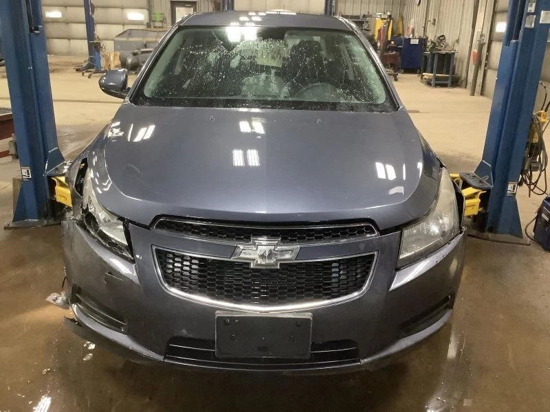 CRUZE 2013 后视镜 324935 — 第 3/4 张图片