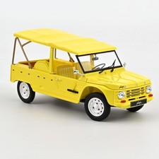 NOREV 181801 1:18 Citroen Mehari Plage 1983