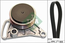 KEILRIPPENRIEMENSATZ FÜR AUDI A4 B5 (8D2) - SCHAEFFLER INA 529 0099 10