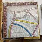 Days of Wonder Ticket To Ride Board Game. Complete. — photo 2