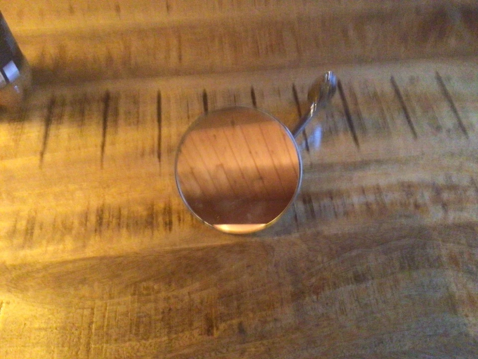 Außen Spiegel Opel Oldtimer Original Gebraucht Siehe Bilder - Bild 4 von 4