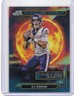 2024 Topps Chrome Cosmic CJ Stroud Planetary Pursuit Sun SP Houston Texans