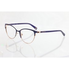 Nine West NW1084 415 52-16-135mm Eyeglass FRAMES ONLY - FAIR CONDITION - READ