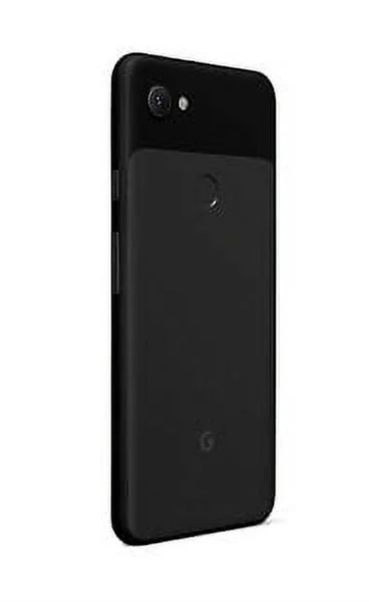 Google Pixel 3a XL - 64 GB - Just Black (Unlocked) for sale