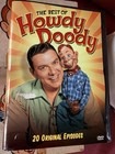1947 Howdy Doody Puppet Set,  DVD’s , Princess Winter Spring Summer Doll Vintage — photo 5
