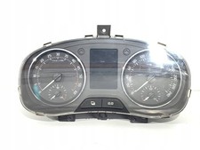 Compteur Skoda ROOMSTER
