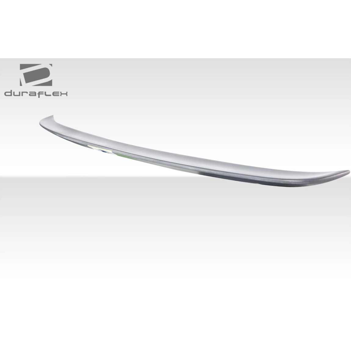 Duraflex GT Eros Version 1 Trunk Wing Spoiler for Continental Bentley 12-17 edp