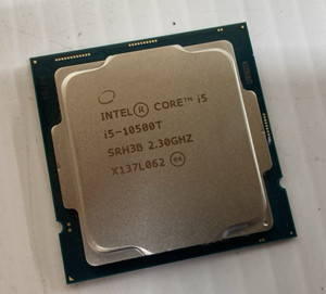 Intel Core i5 10500 | eBay