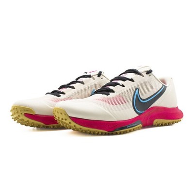 Mens Nike React Vapor Drive 2 Field Hockey Shoes - Size 9 US [FQ7075-100]